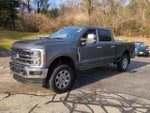2023 F-350 Super Duty Thumbnail 7