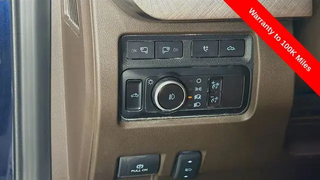 2023 Ford F-350 Super Duty Platinum