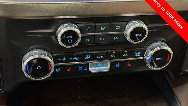 2023 Ford F-350 Super Duty Platinum