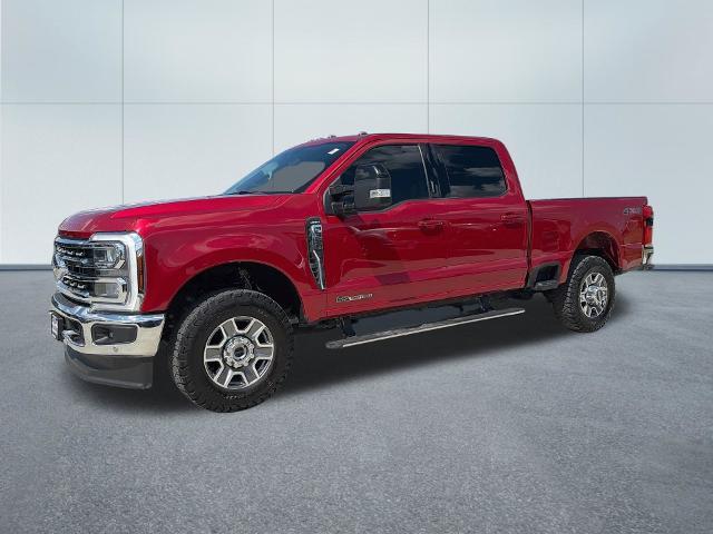 2024 Ford F-350 - $67,994