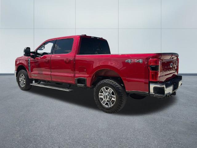 2024 Ford F-350 - $67,994