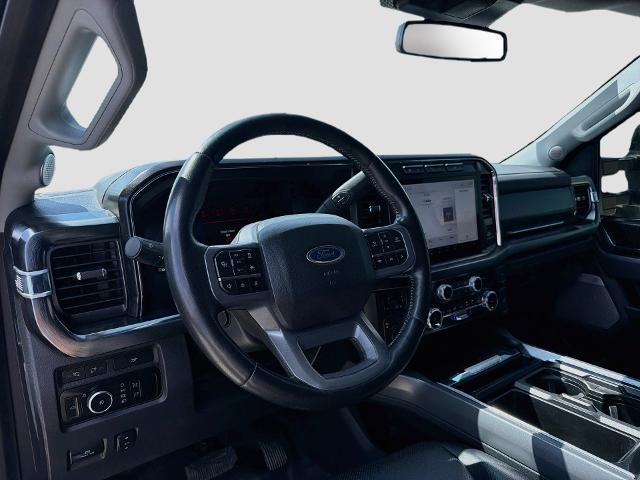 2024 Ford F-350 - $67,994