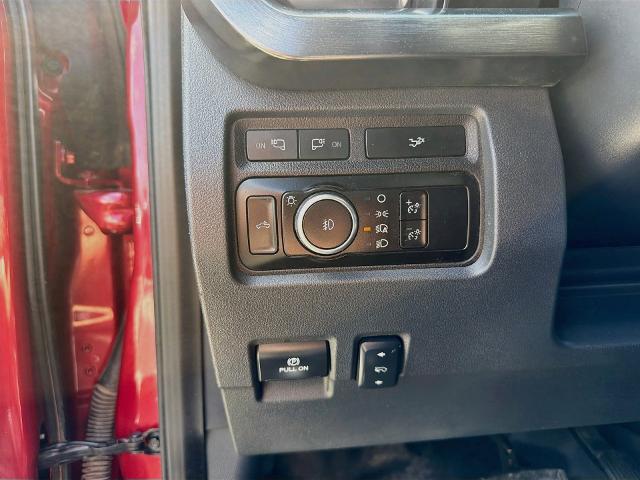 2024 Ford F-350 - $67,994