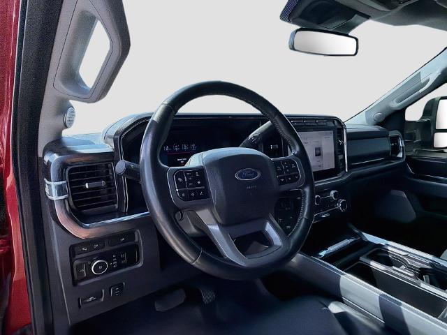 2024 Ford F-350 - $67,994