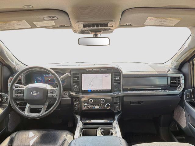 2024 Ford F-350 - $67,994