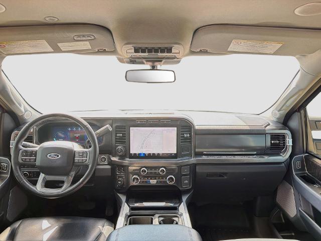 2024 Ford F-350 - $67,994