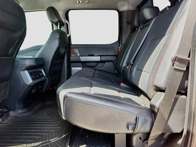 2024 Ford F-350 - $67,994