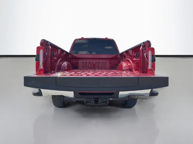 2024 Ford F-350 - $67,994