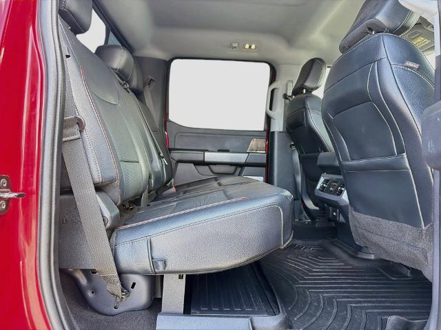2024 Ford F-350 - $67,994