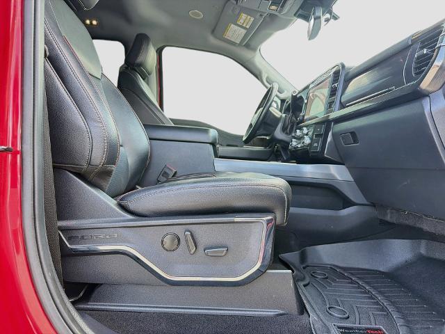2024 Ford F-350 - $67,994