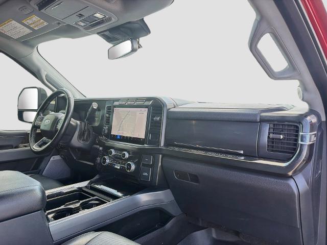 2024 Ford F-350 - $67,994