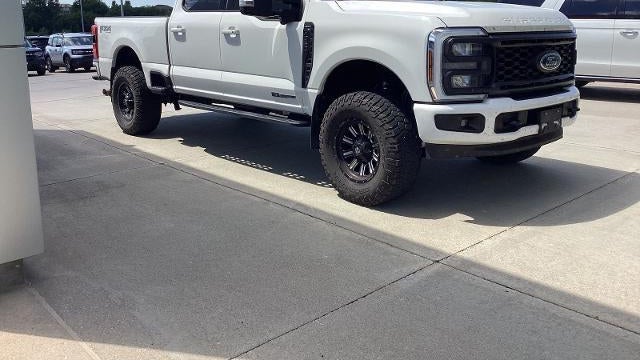 2024 Ford F-350 Super Duty Lariat