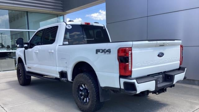 2024 Ford F-350 Super Duty Lariat