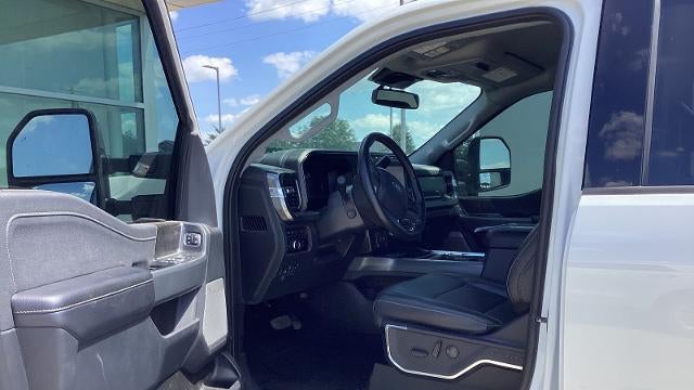 2024 Ford F-350 Super Duty Lariat