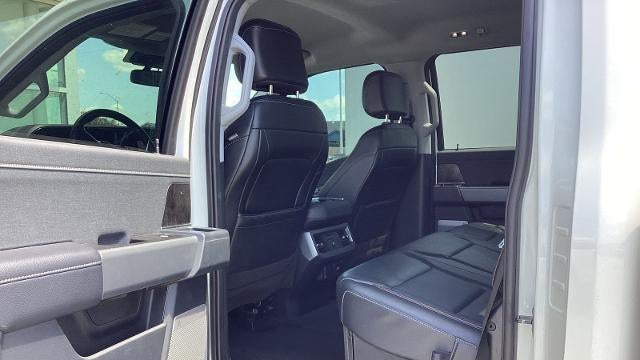 2024 Ford F-350 Super Duty Lariat