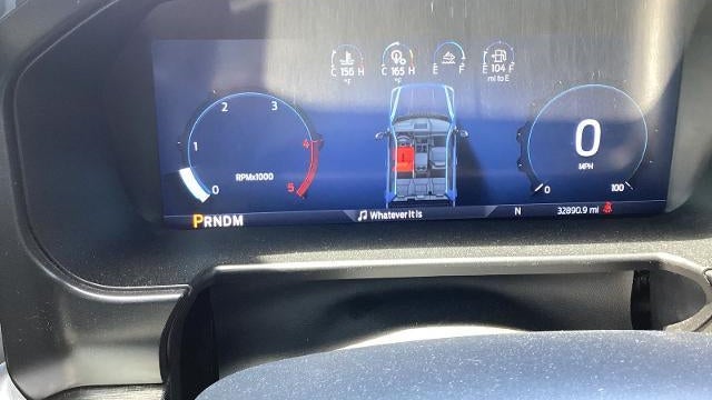 2024 Ford F-350 Super Duty Lariat