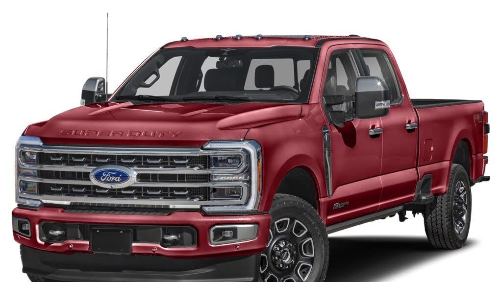 Preowned 2024 Ford F-350 Super Duty XLT for Sale