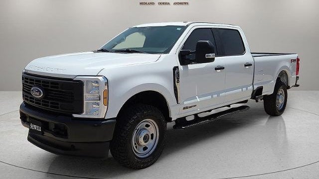 Preowned 2024 Ford F-350 Super Duty XL for Sale