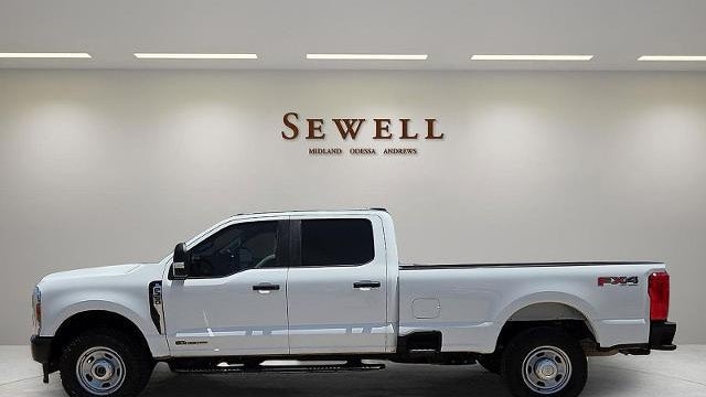 2024 Ford F-350 Super Duty XL