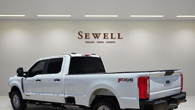 2024 Ford F-350 Super Duty XL