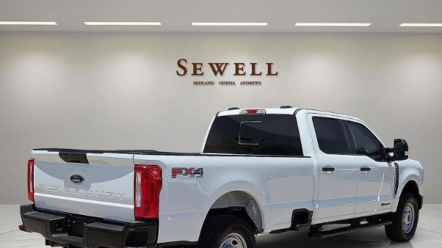 2024 Ford F-350 Super Duty XL