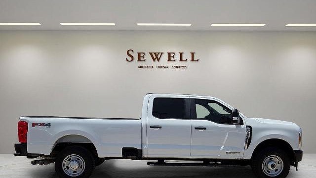 2024 Ford F-350 Super Duty XL