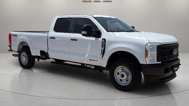 2024 Ford F-350 Super Duty XL