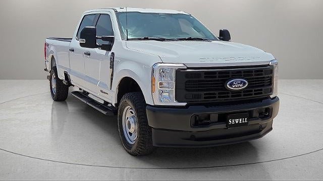 2024 Ford F-350 Super Duty XL