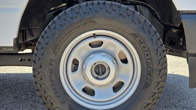2024 Ford F-350 Super Duty XL