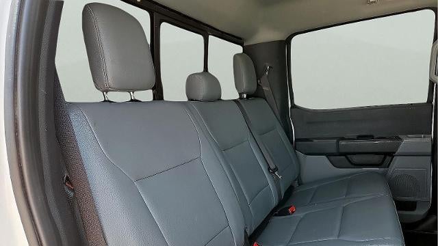 2024 Ford F-350 Super Duty XL