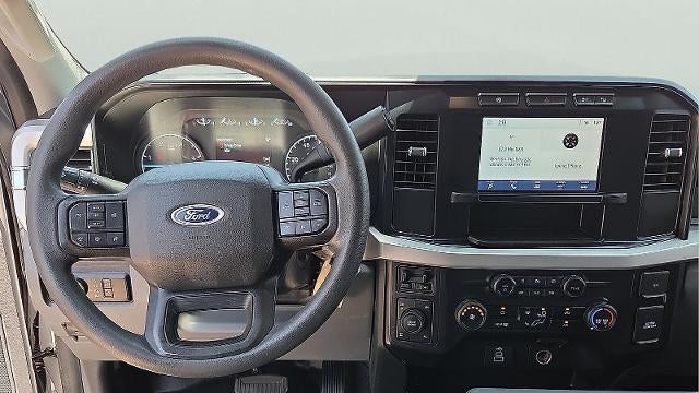 2024 Ford F-350 Super Duty XL