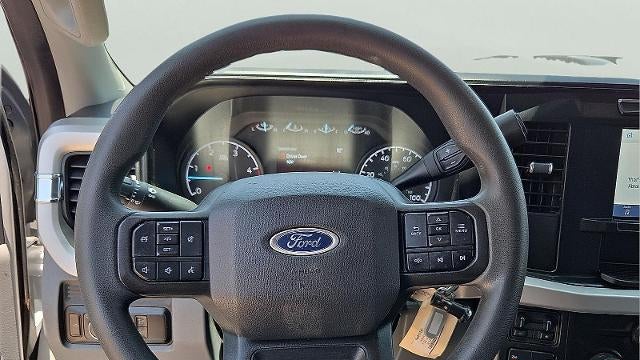 2024 Ford F-350 Super Duty XL