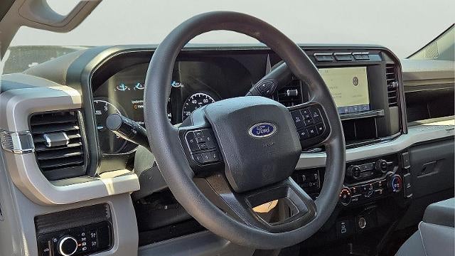 2024 Ford F-350 Super Duty XL