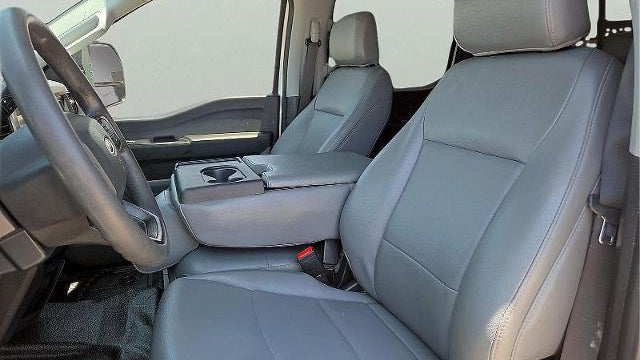 2024 Ford F-350 Super Duty XL