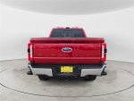 2024 F-350 Super Duty Thumbnail 4