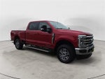 2024 F-350 Super Duty Thumbnail 7