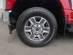 2024 F-350 Super Duty Thumbnail 14