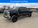 2024 F-350 Super Duty Thumbnail 1