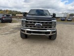 2024 F-350 Super Duty Thumbnail 4