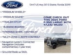 2024 F-350 Super Duty Thumbnail 13