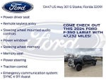 2024 F-350 Super Duty Thumbnail 15