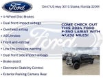2024 F-350 Super Duty Thumbnail 16