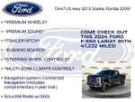 2024 F-350 Super Duty Thumbnail 17