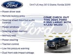 2024 F-350 Super Duty Thumbnail 27