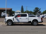 2024 F-350 Super Duty Thumbnail 2