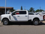2024 F-350 Super Duty Thumbnail 3