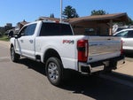2024 F-350 Super Duty Thumbnail 4