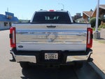 2024 F-350 Super Duty Thumbnail 5
