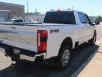 2024 F-350 Super Duty Thumbnail 6