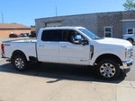 2024 F-350 Super Duty Thumbnail 7
